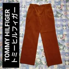 TOMMY HILFIGER トミーヒルフィガー メンズ パンツ コーデュロイのサムネイル