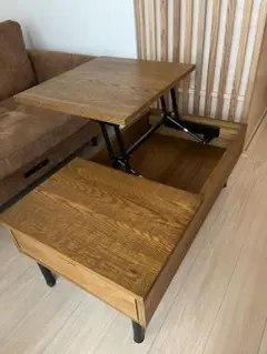 2025年最新】journal standard Furniture センターテーブル