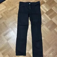 デニムパンツ カジュアルパンツ