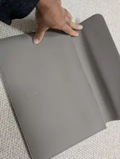 RAINS ノートPCケース 約34 x 25 c