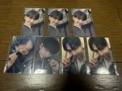 BOYNEXTDOOR ジェヒョン No Genre トレカ セット