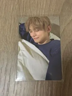 TXT YEONJUN: SANCTUARY ANGEL ver ランダムトレカ