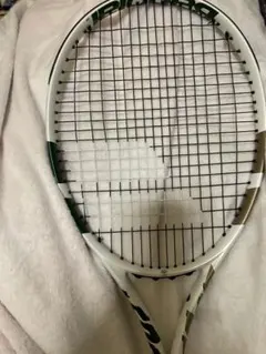 最終値下げ　Babolat boost Drive wimbledon