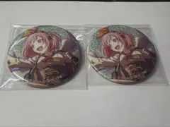 鳳えむ　プロセカ　34.C グリッター缶バッジ m38345832895_1.jpg?1734096382