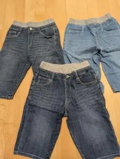 マイルドクラブ　ハーフパンツ　まとめ売り