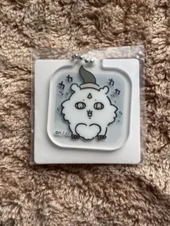 あのこ　アクリルキーホルダー
