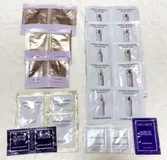 【DECORTE】スキンケア サンプルセット まとめ売り【 計 24 袋 】