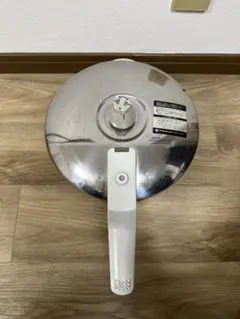 ☆新品箱傷みお買得☆IHかがね万能調理器21cm両手鍋 - メルカリ