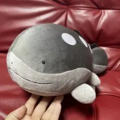 ポケモン もふぐっとぬいぐるみ ドオー