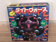 ライトウォーズ