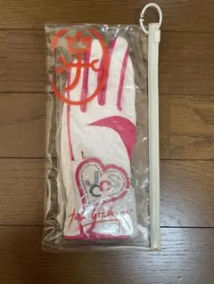 カステルバジャック　ゴルフグローブ レディース