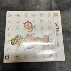 妖怪ウォッチ Nintendo 3DS ソフト