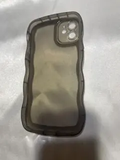 iphone11ケース 透明