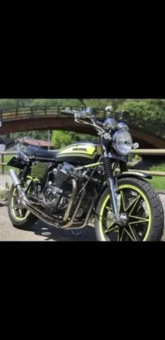 2025年最新】cb750 無番 マフラーの人気アイテム - メルカリ