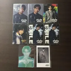 NAOTO フォトカード