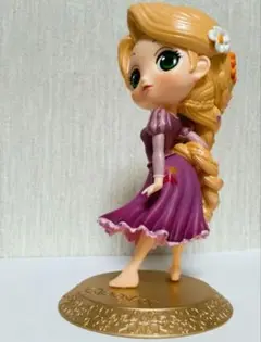 ラプンツェル フィギュア