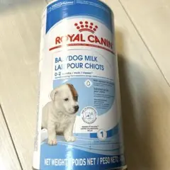 ROYAL CANIN BABYDOG MILK 400g 子犬用ミルクのサムネイル
