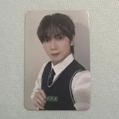 ateez アチズ トレカ fromm frommstore 当選者 ヨサン