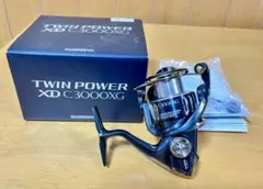 2025年最新】ツインパワーxd c3000xgの人気アイテム - メルカリ