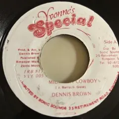 2025年最新】dennis brown レコードの人気アイテム - メルカリ