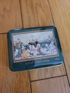 東京ディズニーリゾート ホテルミラコスタ ホテル宿泊者限定 アメニティ