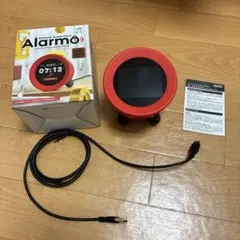 Nintendo Alarmo アラーモ