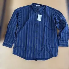 新品 COMFORT PROPOSAL 長袖シャツ 22:MB