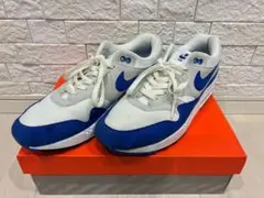 2026年最新】nike air max 1 anniversaryの人気アイテム - メルカリ