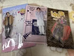 山田涼介 アクスタ まとめ売り