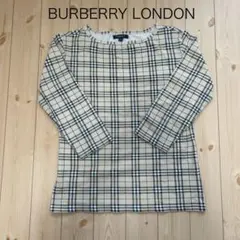【お値下げ】バーバリーロンドン レディース カットソー M