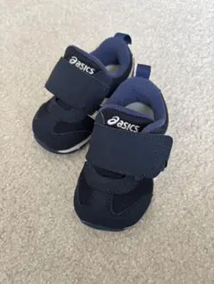 asics スニーカー　13.0cm