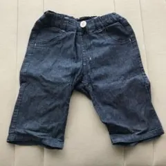 ハーフパンツ キッズ100 ユナイテッドアローズ