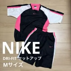 NIKE ナイキ ジャージ 半袖 半ズボン ドライフィット セットアップ