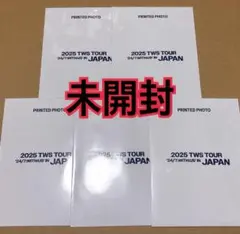 TWS シニュ ポップアップ 匿名配送 匿名配送】TWS シニュ SHOWCASE LIVE トレカ｜Yahoo!フリマ（旧