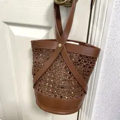 レディース ハンドバッグ