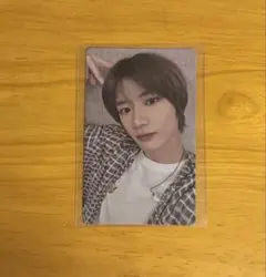 TXT ボムギュ　グローバル　 ラキドロ