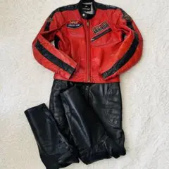 2025年最新】革ツナギ セパレートの人気アイテム - メルカリ