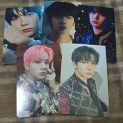 2025年最新】ENHYPEN ヒスン 閃光の人気アイテム - メルカリ