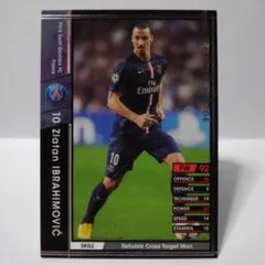 wccf イブラヒモビッチ マテウス エジムンド wccf イブラヒモビッチ マテウス エジムンド wccf