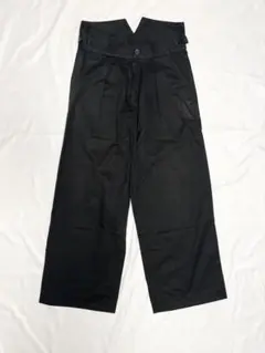 RAF SIMONS 2022-23 FW ワイドパンツ - メルカリ