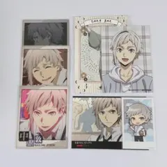 2025年最新】文豪ストレイドッグス中島敦の人気アイテム - メルカリ