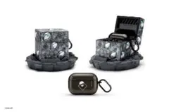 新品未開封CASETiFY AirPodsPro第2世代ケース 呪術廻戦 獄門疆 呪術廻戦 獄門疆AirPodsケース casetify - メルカリ