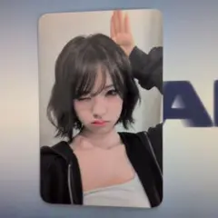 MADEIN S ナゴミ AIRMUSIC ヨントン サイン会 特典 トレカ