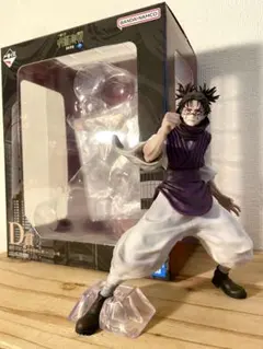 2025年最新】呪術廻戦 フィギュア 一番くじの人気アイテム