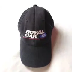 Royal Oak Ford ベースボールキャップ NU-FIT 企業系 古着