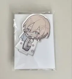 尾粥 ナースロボ__タイプT アクリルスタンド - メルカリ