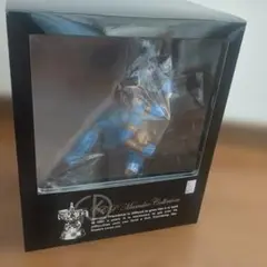 CCP サタンクロス　アドベント　サムソンティーチャーver 原作カラー