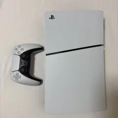 PS5 プレイステーション5 デジタル・エディション CFI-1200B01