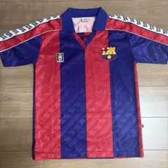 正規品 Nike ナイキ 02-03 バルセロナ ユニフォーム #10 リケルメ