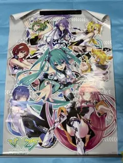 2025年最新】初音ミク非売品ポスターの人気アイテム - メルカリ